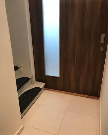 Apartman Innova Zlin Exterior photo