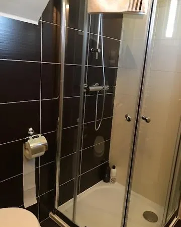 Apartman Innova Zlin Exterior photo