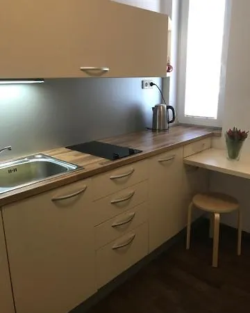 Apartman Innova Zlin Exterior photo