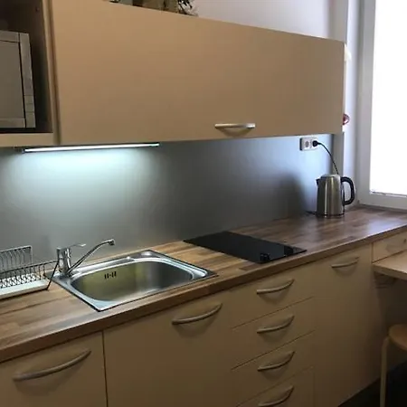 Apartman Innova Zlin Exterior photo
