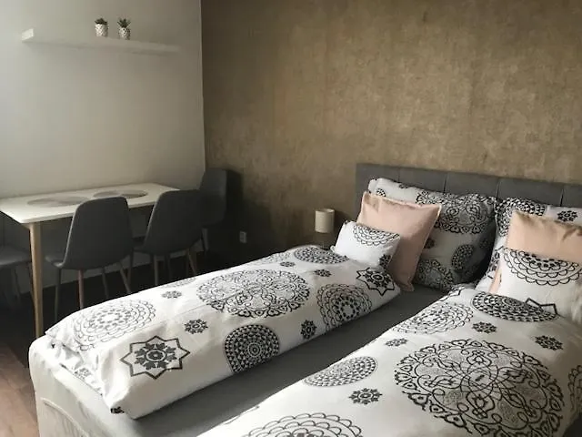 Apartman Innova
