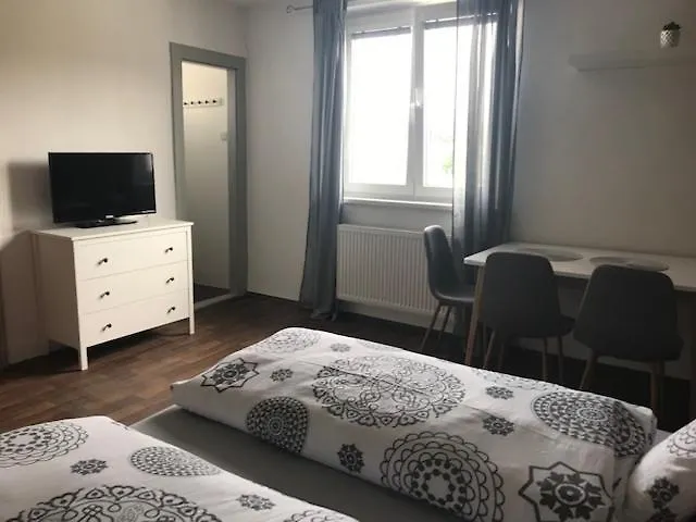 Apartman Innova