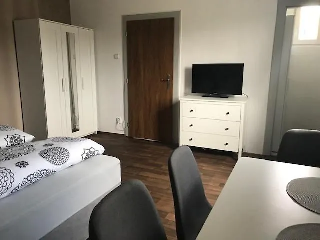 Apartman Innova