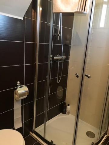 Apartment Innova *