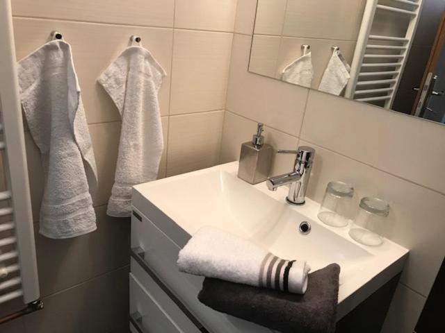 Apartment Innova *