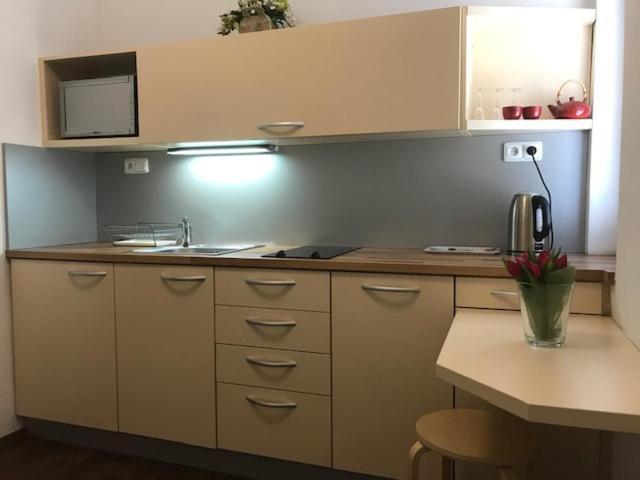 Apartment Innova *