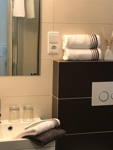Innova Apartment