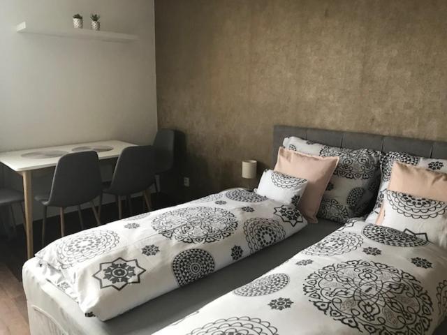 Innova Apartment